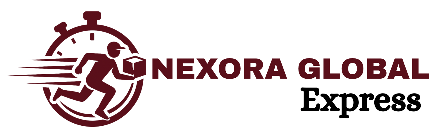 Nexora Global Express